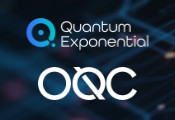 Quantum Exponential投资30万英镑 参与牛津量子电路公司第二轮融资 