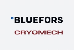 低温系统制造商Bluefors已完成对Cryomech公司的收购