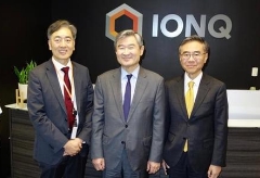 韩国驻美大使访问IonQ公司 探讨未来量子技术与合作