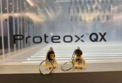 牛津仪器在APS会议上介绍其最新稀释制冷机“ProteoxQX”