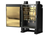美国低温系统开发商Maybell推出新稀释制冷机“Big Fridge”