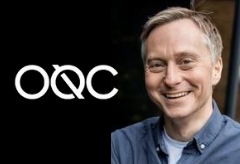 英国量子计算公司OQC任命新首席运营官