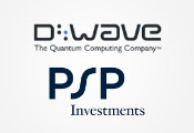 D-Wave量子计算公司与PSP投资基金签署5000万美元贷款协议