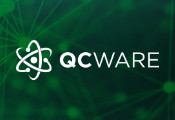 量子软件公司QC Ware推出量子启发式软件平台“Promethium”