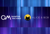 Quantum Machines的量子控制平台被Alice&Bob采用