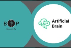 BosonQ Psi与Artificial Brain合作成立量子计算战略联盟