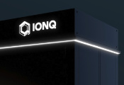 IonQ公布2023年首季财报 其Forte系统已实现29个算法量子比特