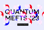 荷兰首届“Quantum Meets”活动将于6月中旬举行
