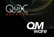 QuiX与QMware合作推出全球首个完全集成的混合量子经典计算平台