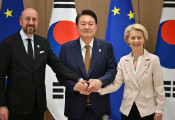 韩国决定加强与欧盟在量子科技等国家战略技术领域的合作