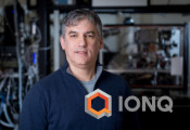 IonQ首席科学家出售公司股份 致周五股价收盘大跌14%