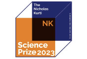 牛津仪器宣布：Samuli Autti荣获2023年Nicholas Kurti科学奖