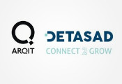 DETASAD将与Arqit Quantum合作开发主权安全解决方案和服务