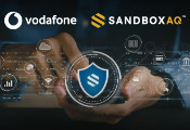 沃达丰与SandboxAQ联手完成量子安全VPN的概念验证测试