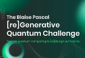 PASQAL联合发起黑客松挑战 欲用量子计算推动向可持续能源转型