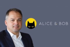 量子计算机开发商Alice&Bob任命Atos前首席执行官为新任执行主席