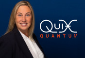 光量子计算机开发商QuiX Quantum任命新首席财务官