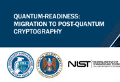 美国三大机构联合发布《量子准备：迁移到后量子密码学》手册