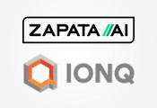 量子软件公司Zapata与量子计算硬件开发商IonQ结成战略联盟