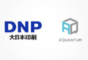 大日本印刷公司与量子计算软件公司A-Star Quantum结成战略联盟