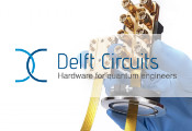 Delft Circuits公司已售出数百套“Cri/oFlex”低温布线解决方案