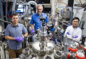 橡树岭国家实验室在寻找制造拓扑量子比特的方法上取得进展