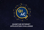 量子互联网联盟启动首届量子互联网应用挑战赛