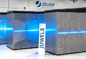 NVIDIA、ParTec和于利希超级计算中心正合作建设混合量子经典计算实验室