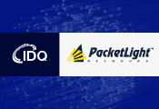 IDQ将与PacketLight合作开发融合了量子密钥分发技术的网络安全解决方案
