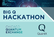 芝加哥量子交易所与QuantX携手举办“BIG Q Hackathon”量子竞赛