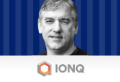 离子阱量子计算机公司IonQ的首席科学官将辞职！