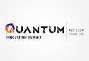 首届迪拜量子创新峰会将于2024年2月底举行