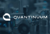 Quantinuum利用NISQ机器实现了一维伊辛自旋哈密顿量的实时动态模拟