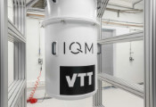 芬兰推出第二台量子计算机，由VTT和量子计算机制造商IQM合作研发