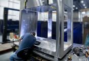 PsiQuantum正在英国建造一台无需稀释制冷机的量子计算机