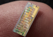 Xanadu预计其未来每年将需数十万片晶圆来制造光量子计算机