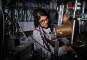 英国萨塞克斯大学推出首个量子技术学位