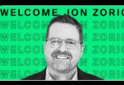 Zapata AI任命资深行业专家Jon Zorio为公司首席营收官