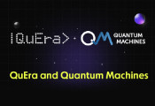 QuEra与Quantum Machines将合作开发光子处理器