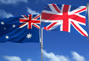英国与澳大利亚政府今日签署《量子技术合作联合声明》