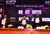 印度首届国家量子科学与技术研讨会已于日前在新德里举行