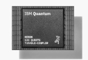 IBM首款模块化量子处理器“Heron”的简单介绍