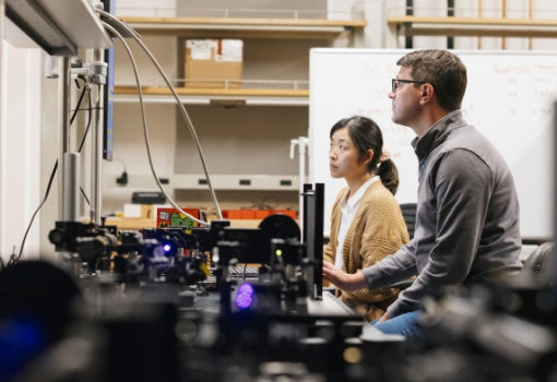 加州大学圣塔芭芭拉分校联手Xanadu合作推进量子教育及人才培养