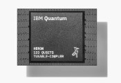 IBM推出全新架构的Heron量子处理器 性能更高且错误率更低！