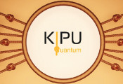 德国量子软件初创公司Kipu Quantum完成1050万欧元种子轮融资