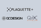 量子计算容错软件开发商QC Design推出设计自动化软件Plaquette+