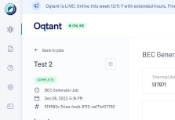 量子信息公司Infleqtion推出量子创新平台即服务“Oqtant”