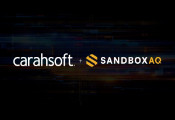 SandboxAQ与Carahsoft达成合作 以推进其安全与量子技术在公共部门的应用