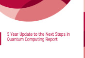 CCC计算社区联盟发布量子计算报告 总结五年进展与未来五大攻关方向