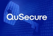 QuSecure的后量子安全产品得到网络安全行业的CyberSecured奖认可